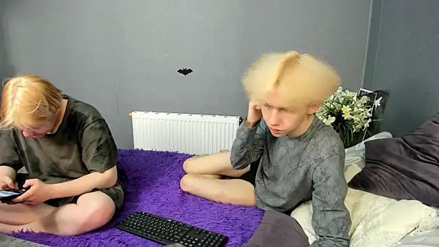 Mark Brain online show from April 1, 2026, 1:41 pm