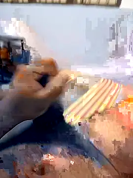 StinkedSauce online show from April 23, 2026, 6:31 pm