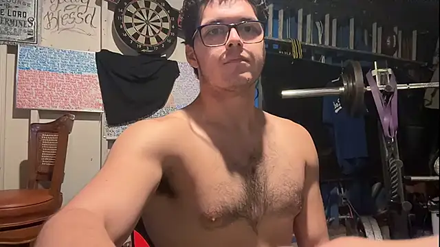 Caleb-Sweats online show from March 12, 2026, 3:05 pm