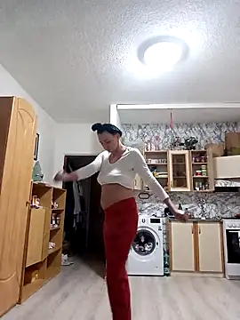 Snapshot of Puma818181 chatting on March 19, 2026, 5:02 pm Puma818181 online show from March 19, 2026, 5:02 pm