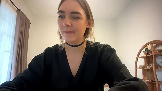 RoxyWet online show from March 14, 2026, 10:10 am