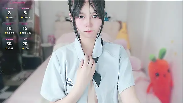 Snapshot of Rabbit1320 chatting on June 11, 2026, 12:24 pm Rabbit1320 online show from June 11, 2026, 12:24 pm
