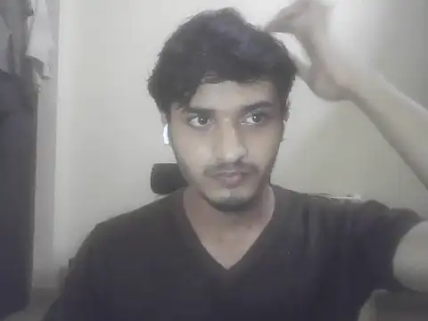 adithya123h online show from June 26, 2026, 1:50 pm