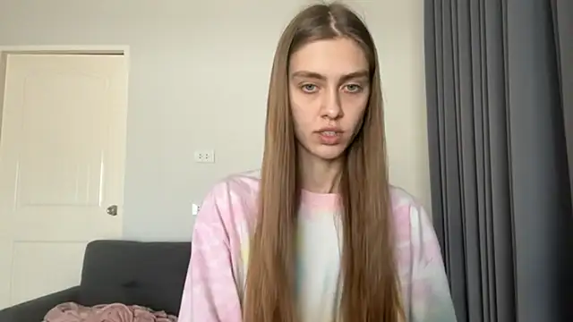 SonyaScarlett online show from March 13, 2026, 3:11 am