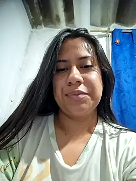 Scarlett zoee online show from April 28, 2026, 4:17 am