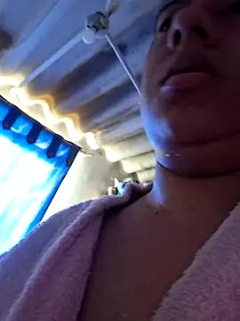 Scarlett zoee online show from April 12, 2026, 9:18 pm