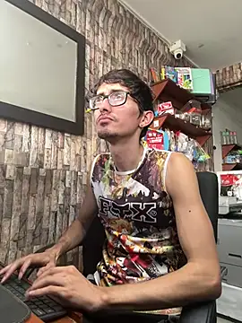 jhosuamoore online show from July 21, 2026, 8:21 pm