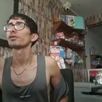 jhosuamoore online show from July 19, 2026, 2:47 pm