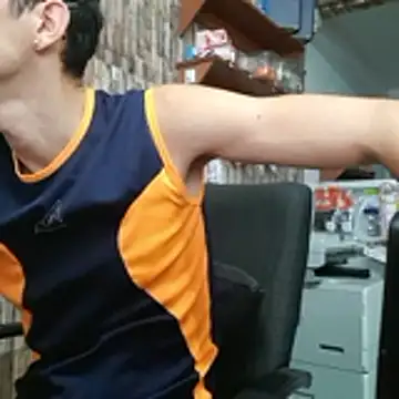 jhosuamoore online show from June 20, 2026, 1:16 pm
