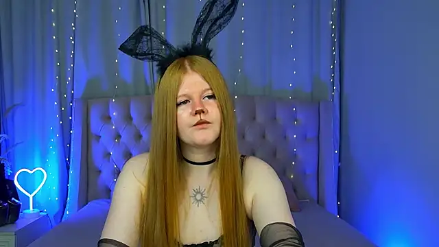 JessicaEmber online show from May 5, 2026, 5:10 am