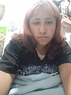 Snapshot of fio_sama chatting on July 17, 2026, 7:49 am fio sama online show from July 17, 2026, 7:49 am