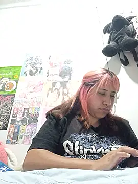 Snapshot of fio_sama chatting on July 15, 2026, 7:04 am fio sama online show from July 15, 2026, 7:04 am