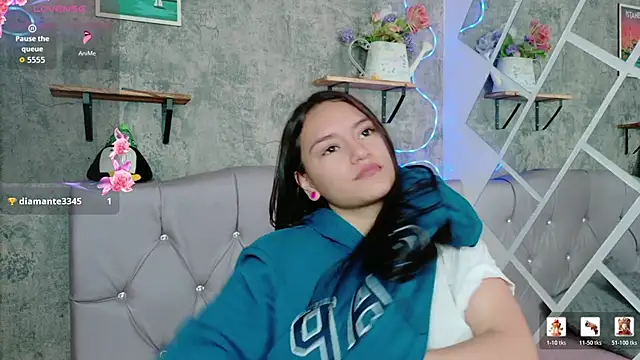 Sophia xoxo1 online show from April 20, 2026, 5:36 pm