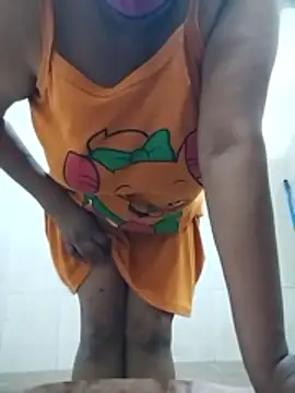 anjupere online show from March 18, 2026, 2:48 am