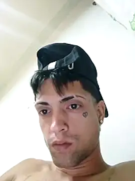 DanyCubanoCumm online show from March 25, 2026, 8:41 pm