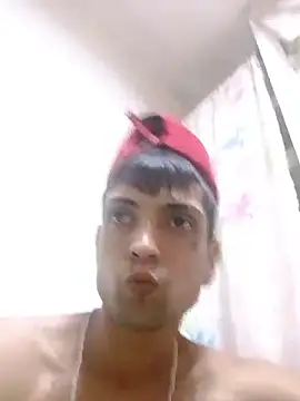 DanyCubanoCumm online show from March 17, 2026, 10:13 pm