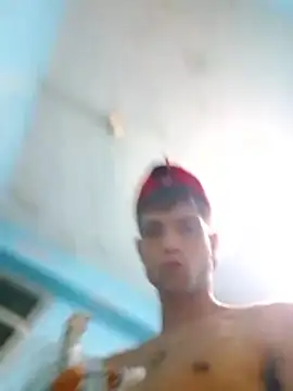 DanyCubanoCumm online show from March 12, 2026, 12:05 am