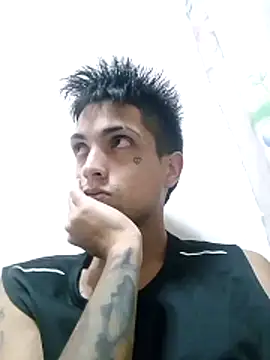 DanyCubanoCumm online show from March 13, 2026, 5:34 am