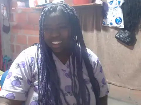 aixxahorny online show from April 7, 2026, 3:25 pm