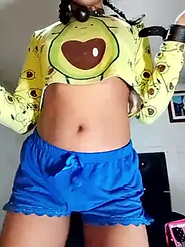 KattyBerryX online show from June 7, 2026, 6:57 pm