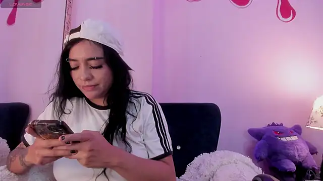 psychodoll 11 online show from June 27, 2026, 8:48 pm