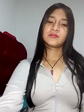KarolaMendez online show from June 21, 2026, 1:00 am