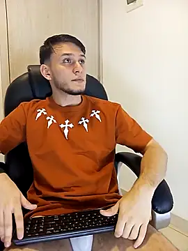 TommyYoung77 online show from March 14, 2026, 6:08 am