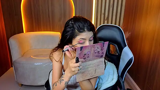 Snapshot of Lia_queen_tx chatting on July 26, 2026, 3:24 am Lia queen tx online show from July 26, 2026, 3:24 am