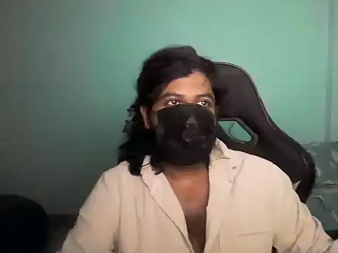 Snapshot of abhinaxx chatting on March 12, 2026, 7:29 pm abhinaxx online show from March 12, 2026, 7:29 pm