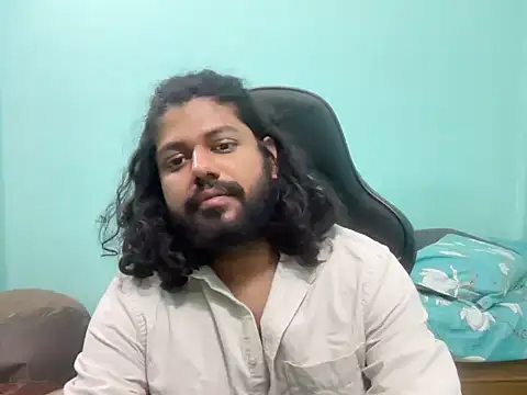 Snapshot of abhinaxx chatting on March 22, 2026, 6:31 pm abhinaxx online show from March 22, 2026, 6:31 pm