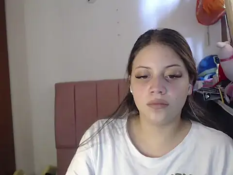 Amber Blesssed online show from April 4, 2026, 8:04 pm