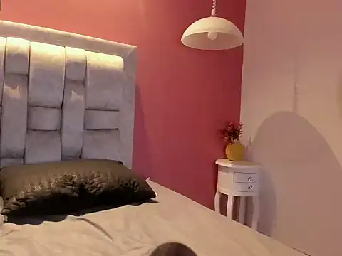 Jackie Sins online show from March 13, 2026, 12:37 am