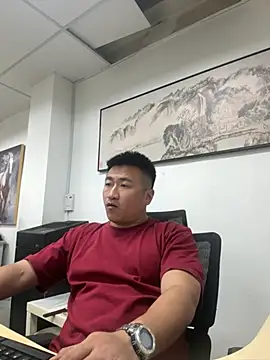 Cunzhangshibage02 online show from July 2, 2026, 2:56 am