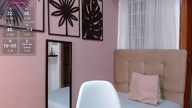 annie wild online show from March 25, 2026, 5:29 am