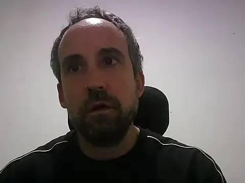 ManVerySexual online show from March 25, 2026, 3:17 am