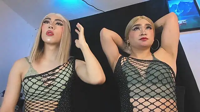 naughty trans dolls online show from July 27, 2026, 1:18 pm