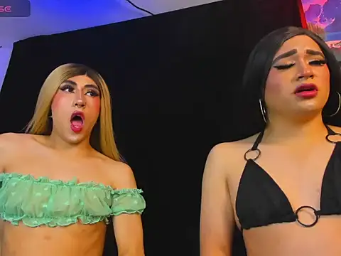 naughty trans dolls online show from June 22, 2026, 3:25 am
