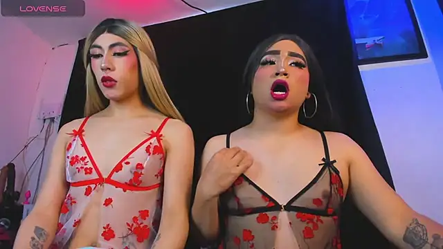 naughty trans dolls online show from July 8, 2026, 3:24 pm
