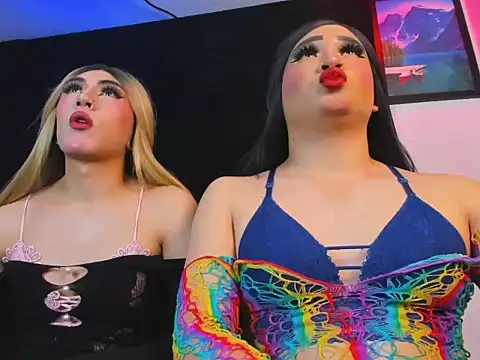 naughty trans dolls online show from June 7, 2026, 2:39 am
