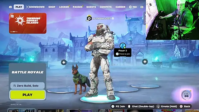 Snapshot of muffeater4207 chatting on March 28, 2026, 6:47 am muffeater4207 online show from March 28, 2026, 6:47 am