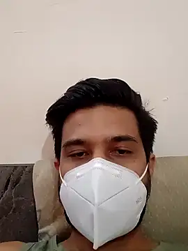 Thedickyoulove19 online show from April 16, 2026, 9:43 am