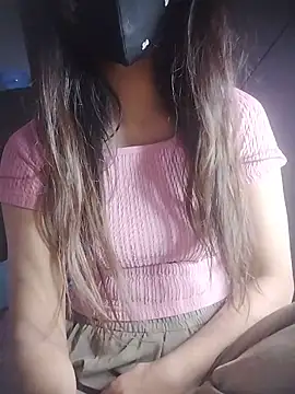 Tasty Cherry online show from May 16, 2026, 8:19 pm
