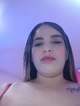 danielajall online show from July 19, 2026, 2:20 am