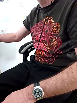 dufatcock online show from April 26, 2026, 1:30 pm