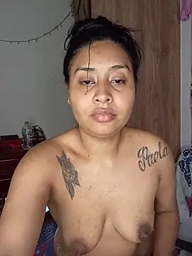 Charlotte-Jasper98 online show from March 24, 2026, 9:31 am