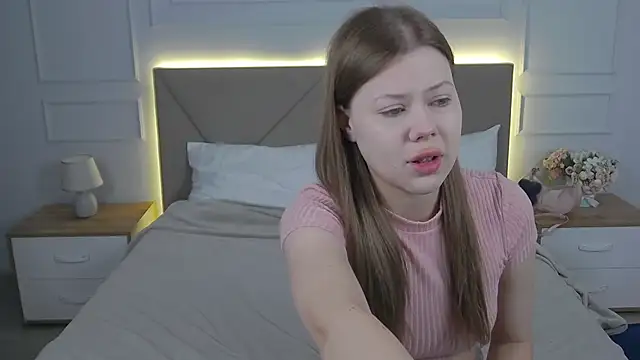 Sophie Rays online show from March 27, 2026, 3:59 am