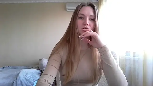 Belle Brooks online show from April 28, 2026, 4:55 pm