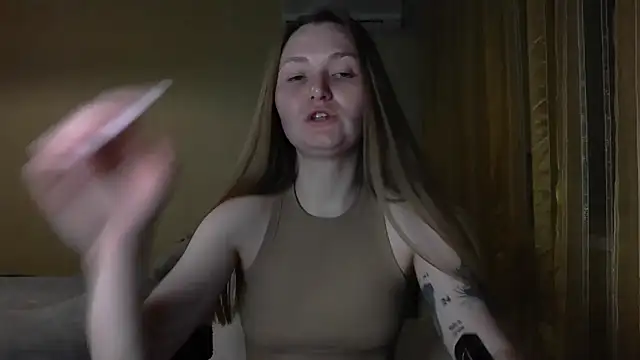 Belle Brooks online show from April 29, 2026, 7:42 pm