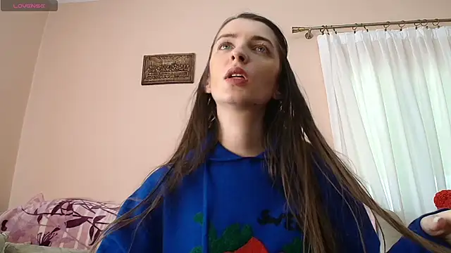 love on fire6 online show from April 25, 2026, 2:14 pm