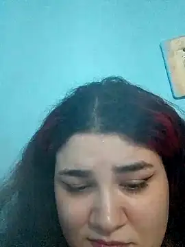 Amyzinhawolf online show from March 16, 2026, 12:29 am